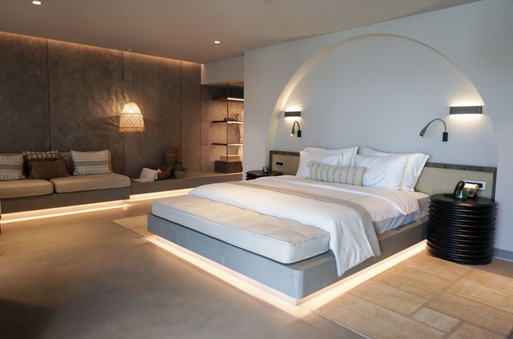 Suite Executive, Rixos Premium Bodrum 5*