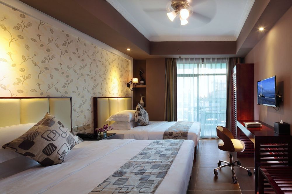 Family, Care Hotel Coast Collection 2*