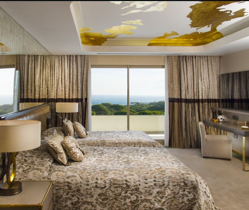 Royal Premium Suite, Rixos Premium Belek 5*