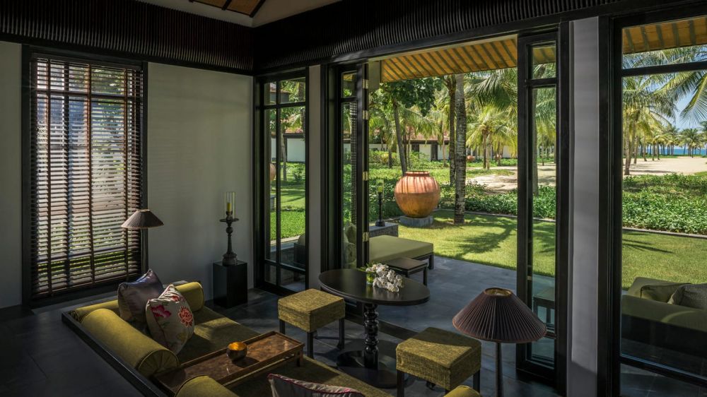 One-Bedroom Villa, Four Season Resort The Nam Hai Hoi An 5*
