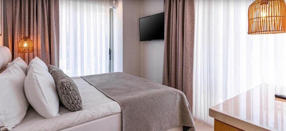 Villas The Grand, Club Arona By Laren Hotel Special 