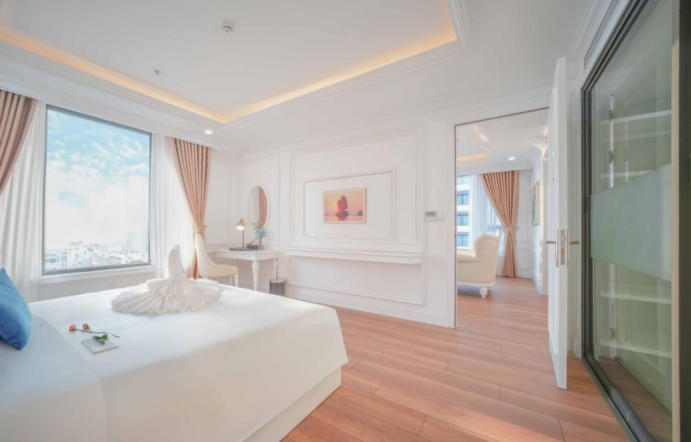 Sea Soul Suite, Sea Soul Nha Trang 5*