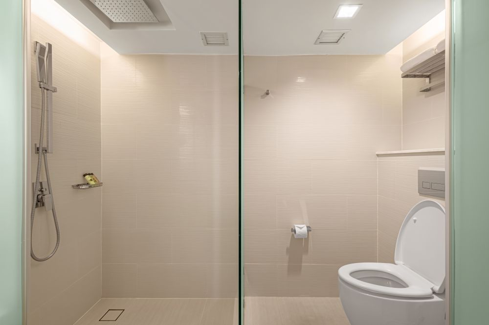 2 Bedrooms Royal Suite, Royal Cliff Grand Hotel 5*