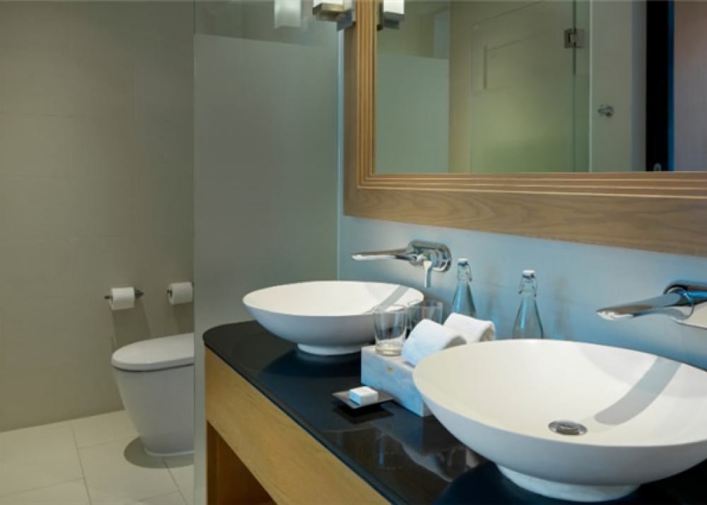 Two Bedroom Pool Suite, Anantara Phuket Mai Khao villas 5*