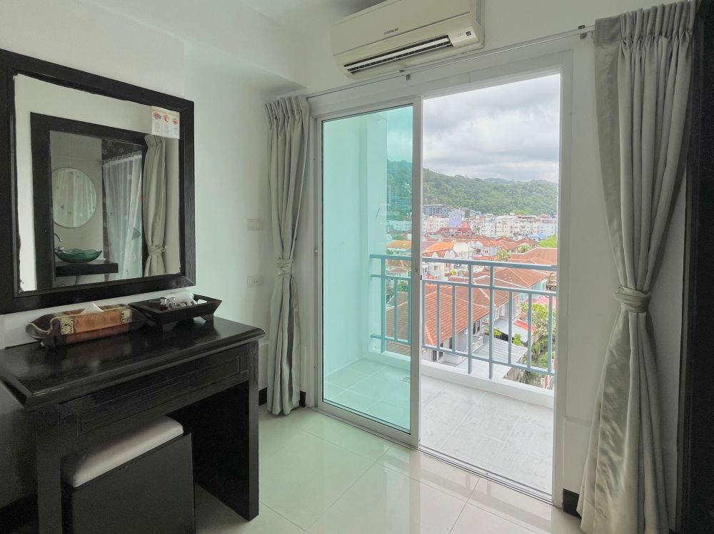 Standard Room, Amara APK Resort & Spa (ex. Cocoon APK Resort & Spa) 3*