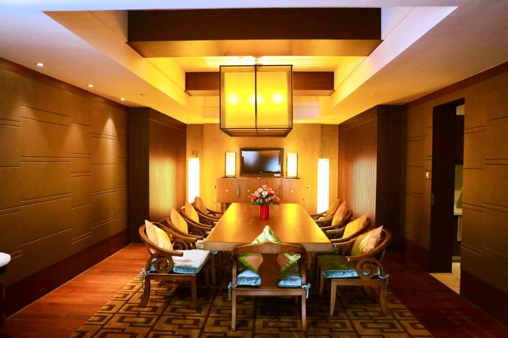 President Suite, Crowne Plaza Danang 5*