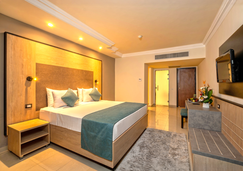 Suite, Xperience Kiroseiz Premier 5*