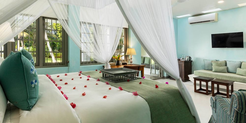Suite, The Villa Bentota 5*