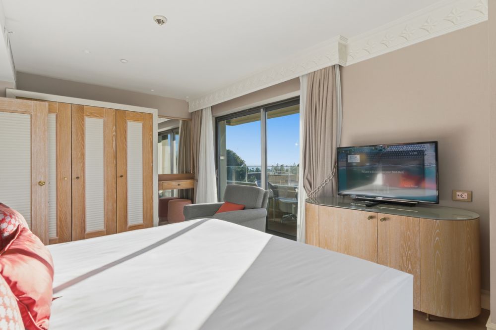 Family Suite Sea View, Ela Excellence Resort Belek (ex. Ela Quality Resort) 5*