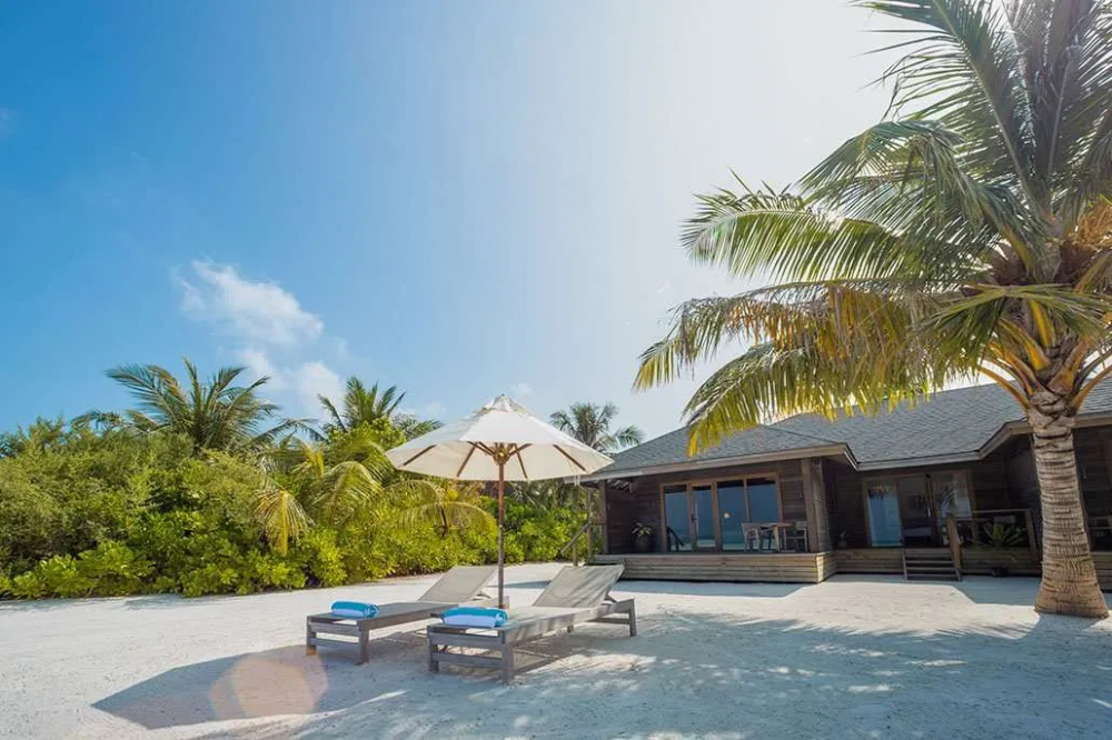 Mabin Three Bedroom Villa, Jawakara Islands Maldives 5*
