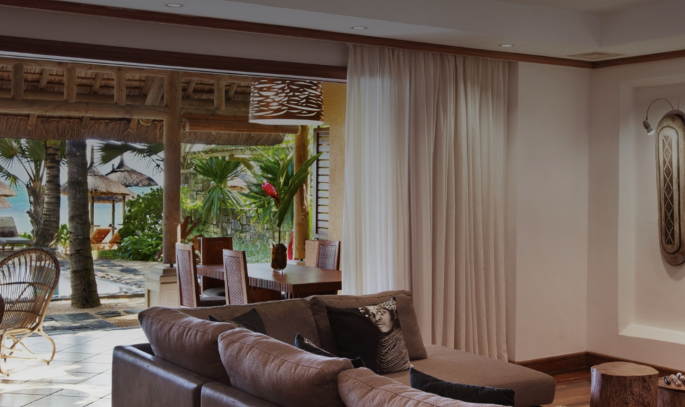 Heritage Villa Beach Front, Heritage Awali Golf & Spa Resort 5*