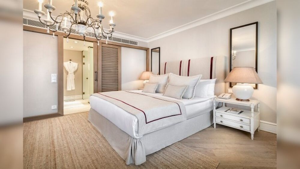 Deluxe Room, Allium Bodrum Resort 5*