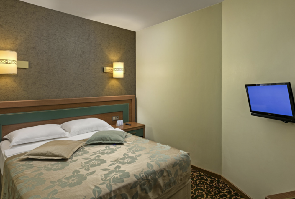 Standard Room LV/SV, Ozkaymak Select Resort 5*