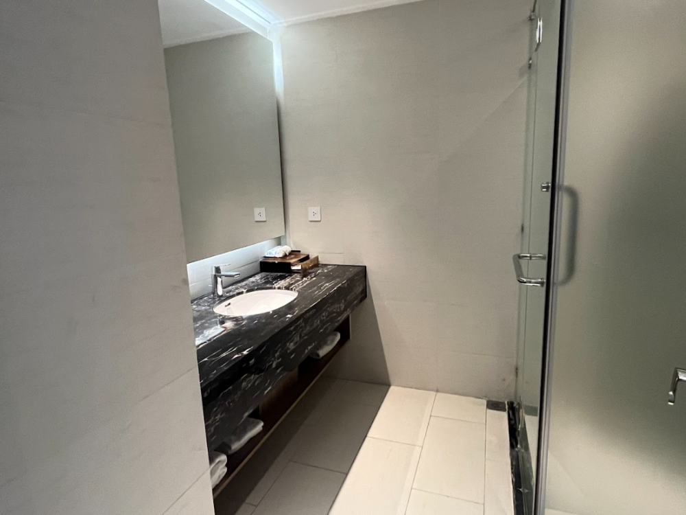 Comodo Luxury Suite 3 PAX, Comodo Nha Trang 5*