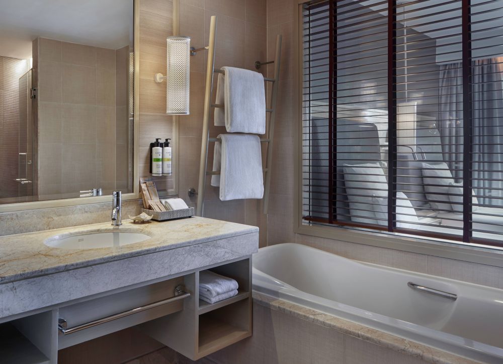 Deluxe Room with Garden View, Pullman Phuket Panwa Beach Resort 5*