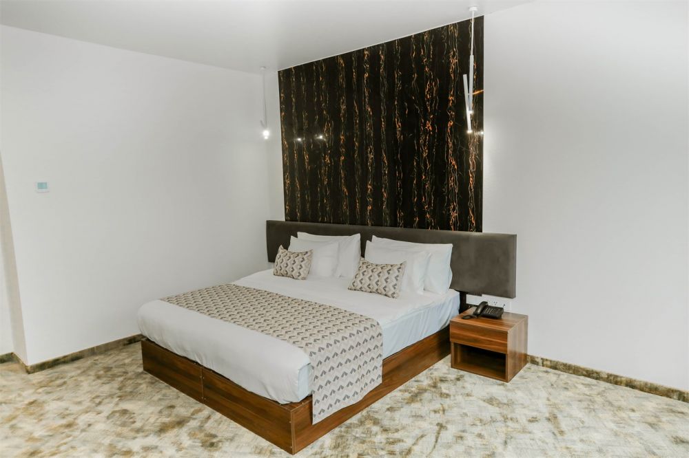 Family Connection Room, Kutaisi Inn 