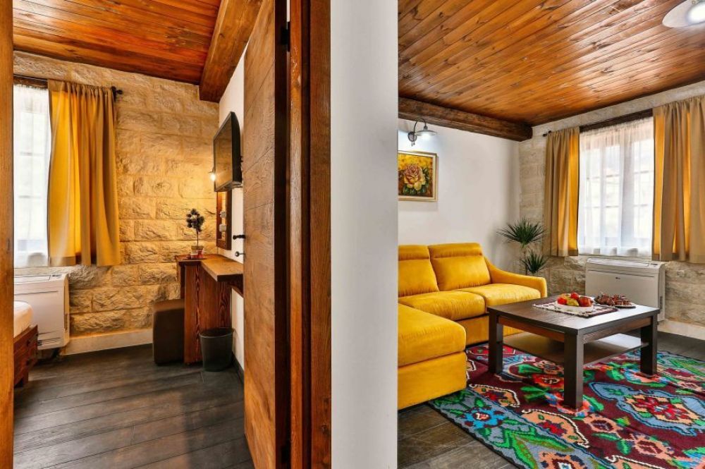Deluxe Apartment, Stara Carsija Hotel & SPA 5*