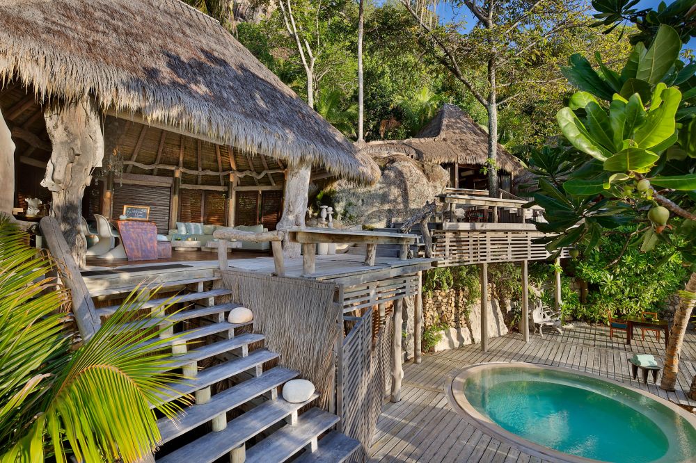 Villa North Island, North Island Resort 5*