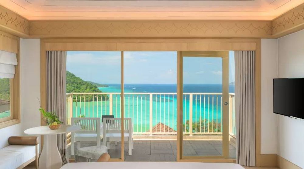 Villa Ocean View, Centara Villas Phi Phi Island 4*