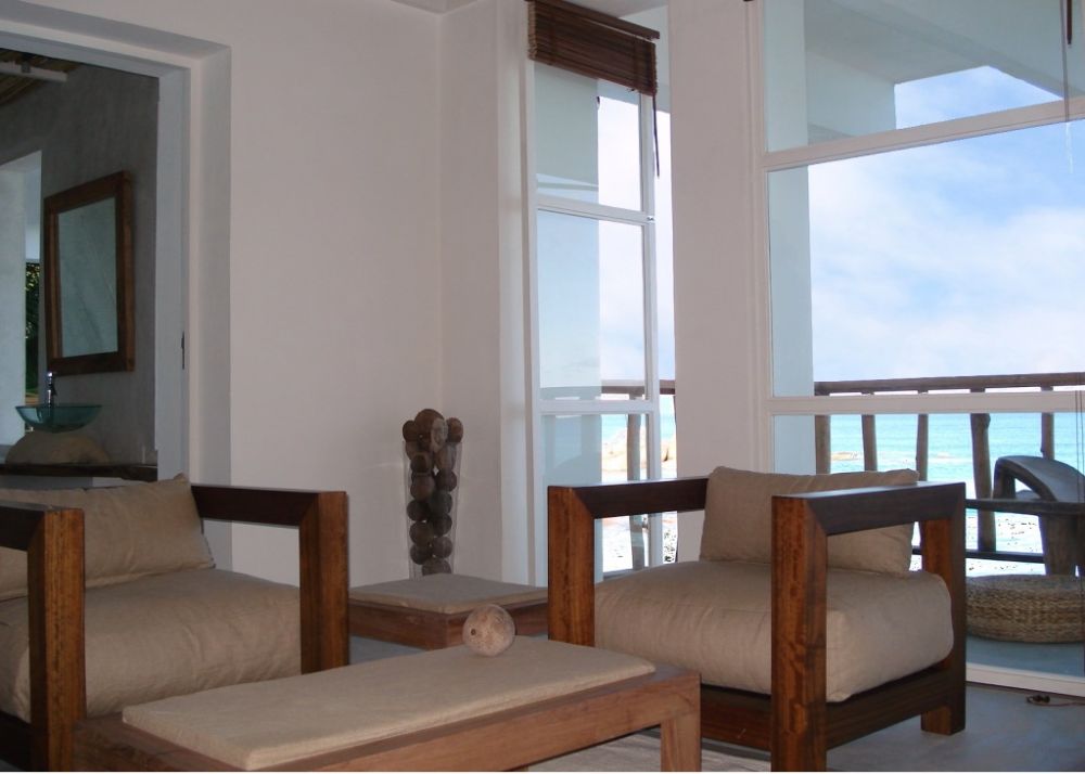 Junior Suite, Bliss Hotel - Mahe 4*