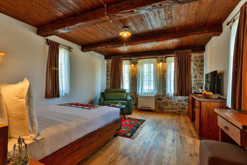 Junior Apartment, Stara Carsija Hotel & SPA 5*