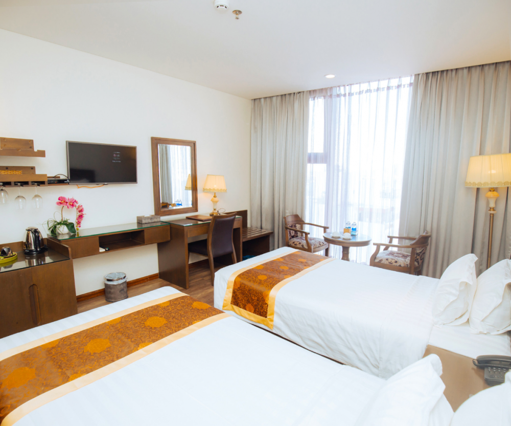 Superior, Danaciti Hotel 4*