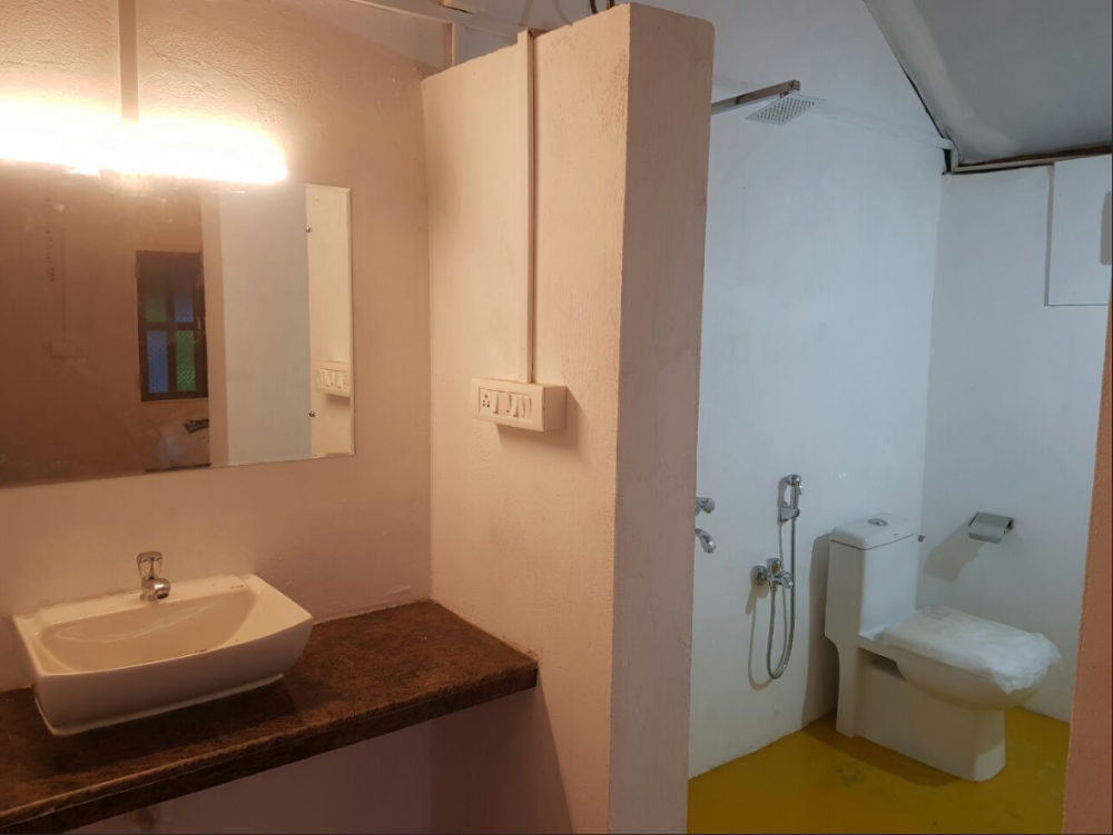 Cottage, Helix Cottages (ex.Ashoka King Cottages) 2*