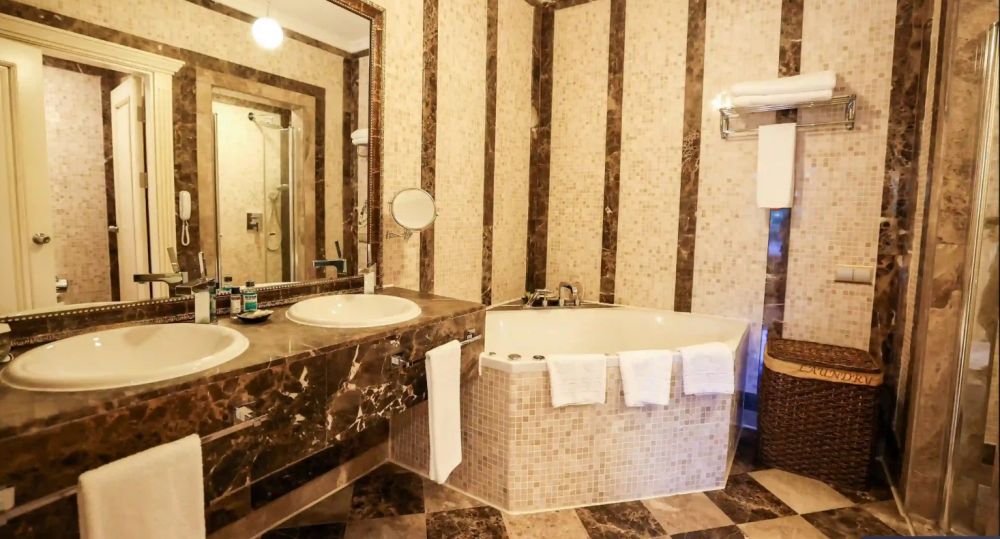Deluxe Villa, Nirvana Dolce Vita (ex. Amara Dolce Vita) 5*