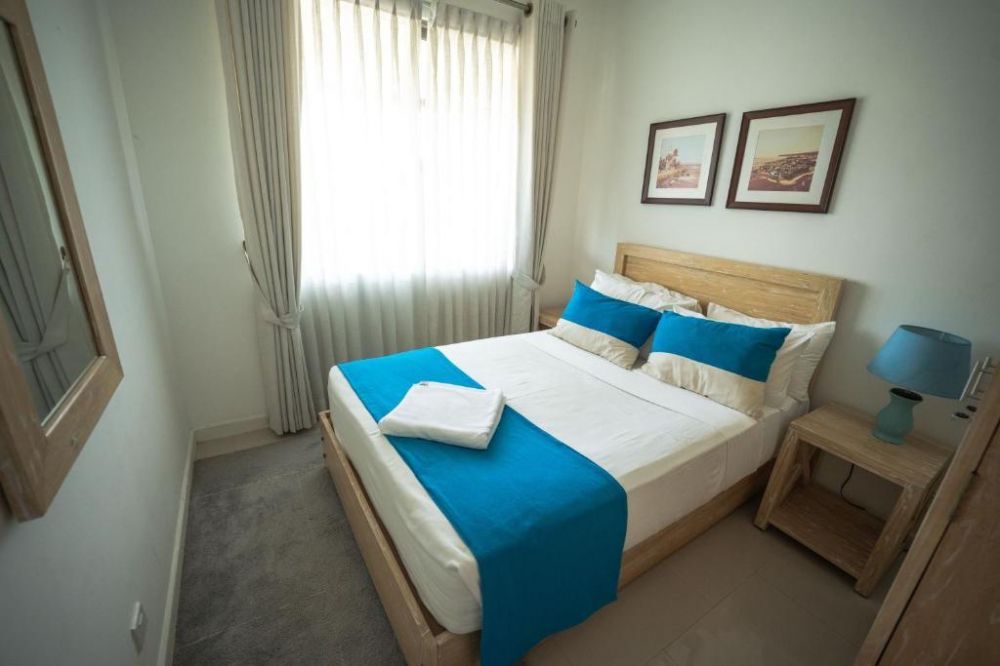 Superior King, Ocean Front Condominium - Galle 4*