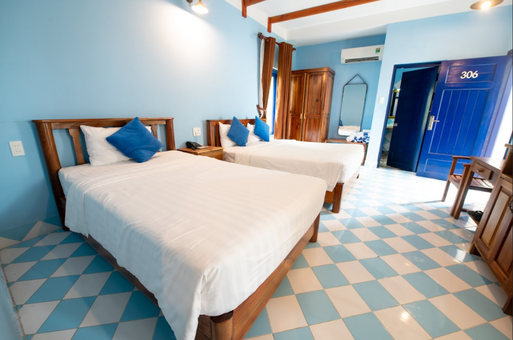 Family Garden View, Isabella Resort & Spa 3*