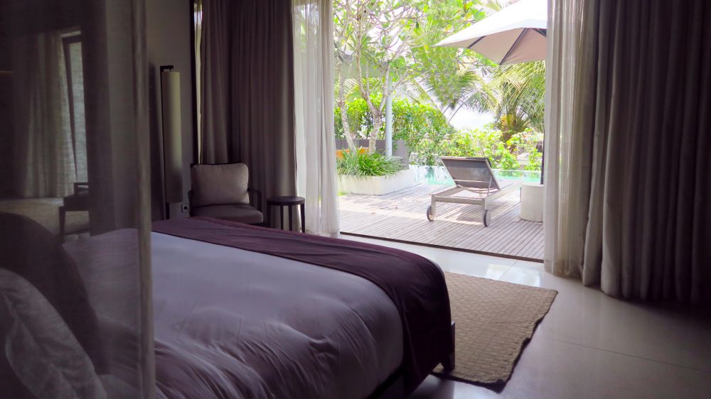 Three Bedroom Residence, Soori Bali 5*