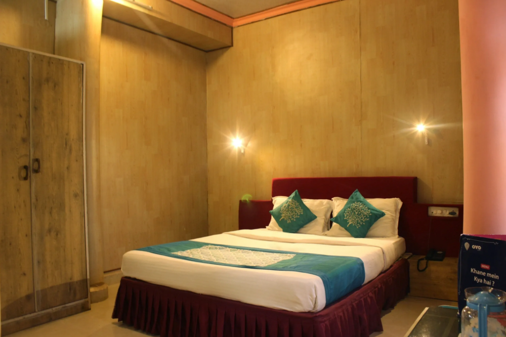 Standard AC, Manvin`s Inn 2+