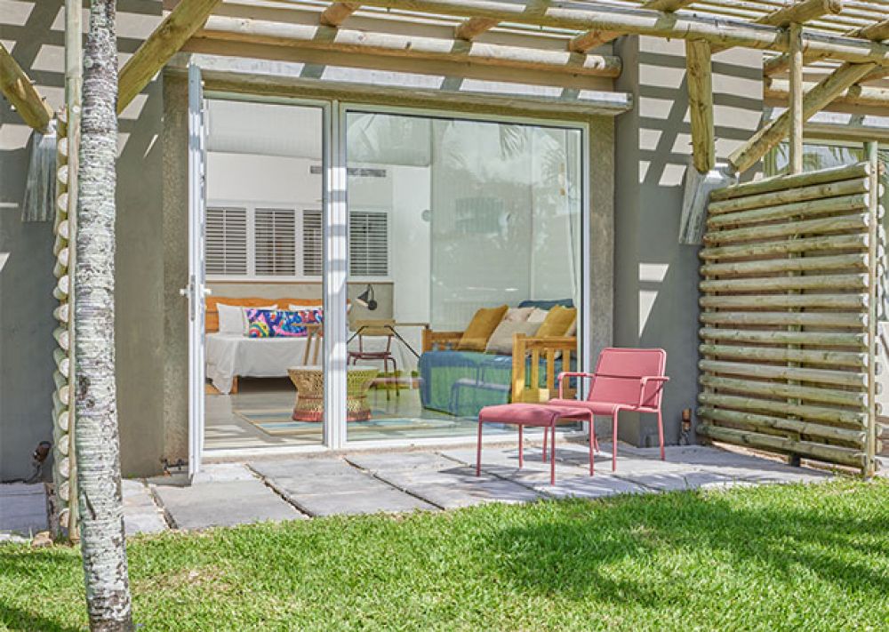 Family Room, Zilwa Attitude 4*