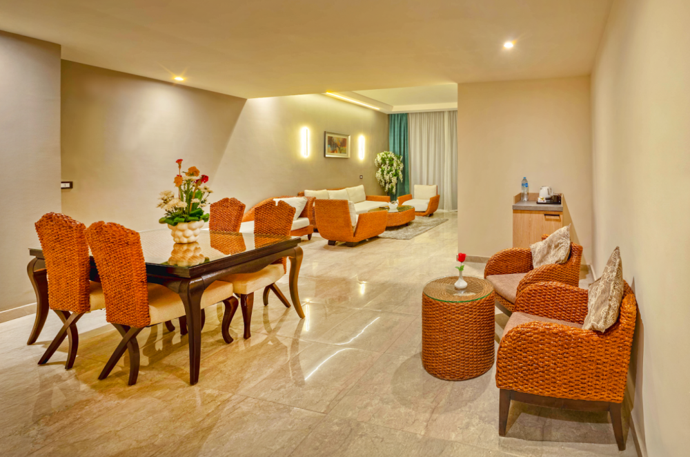 Suite, Xperience Kiroseiz Premier 5*