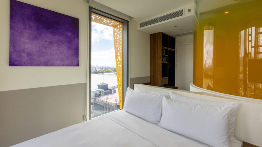 Wink Lite, Wink Hotel Danang Centre 4*