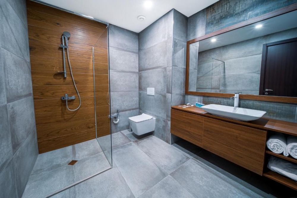 Suite City View, Reed 4*