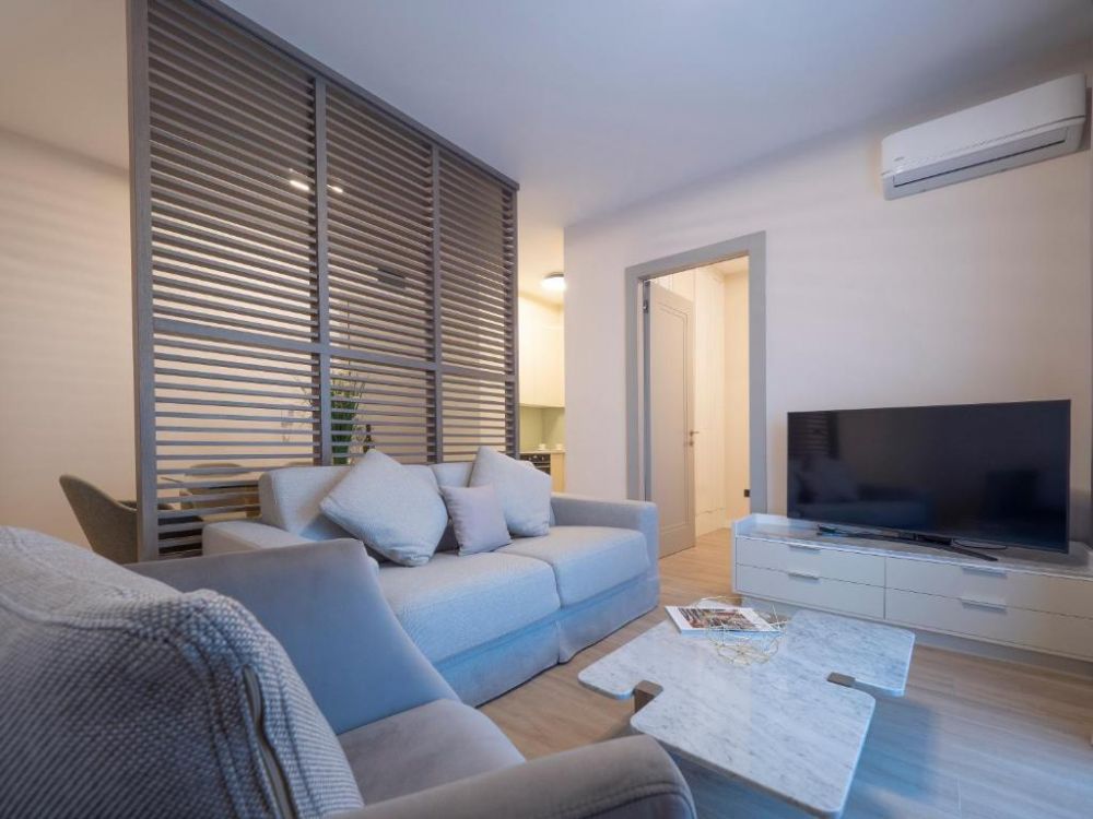 2 Bedroom Apartment Mountain View Terrace, Casa Al Mare Residence 4*