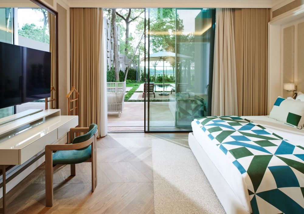 Owner Villa, Maxx Royal Belek Golf Resort 5*
