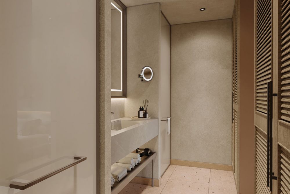 Lagoon Suite Room, Paloma Grida Resort & Spa 5*