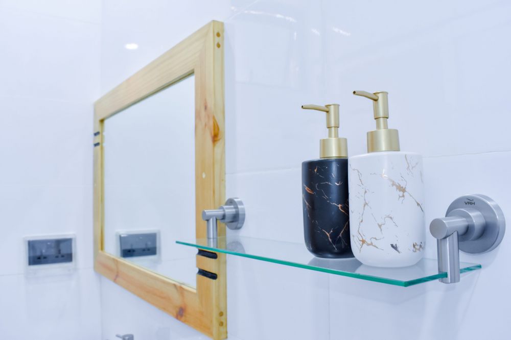 Deluxe Double Room, Dhoani Maldives 