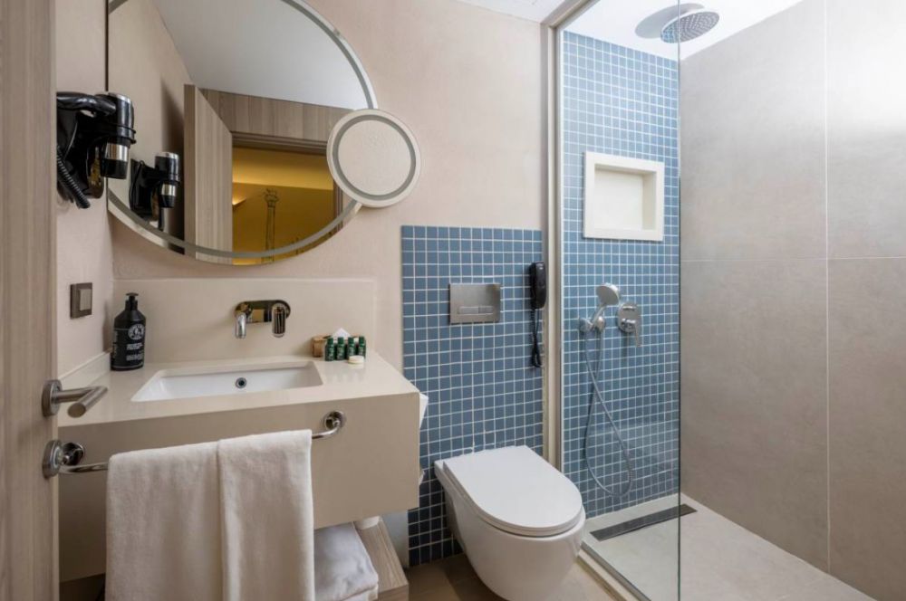 Family Suite Garden Room, Ducale Lara 5*