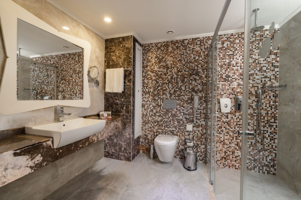 Standard Room LV/SSV, Crystal Sunset Pearl Collection (ex.Crystal Sunset Luxury Resort) 5*