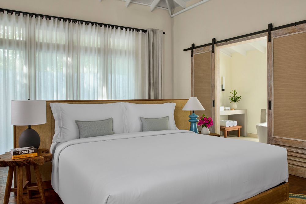 Reethi Suite With Pool, NH Collection Maldives Reethi Resort (ex. Reethi Beach Resort) 4*