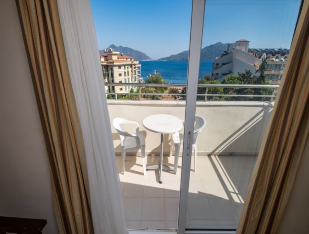 Family Room, Prestige Garden Marmaris 3*