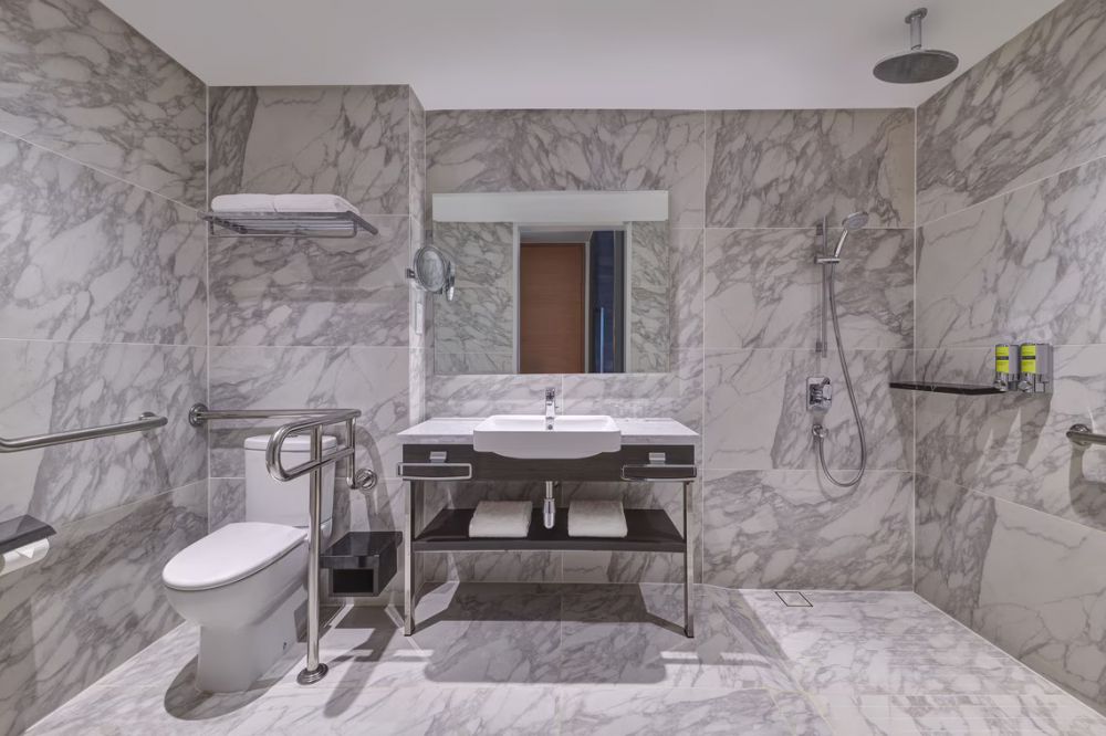 Studio Suite, Element by Westin 4*