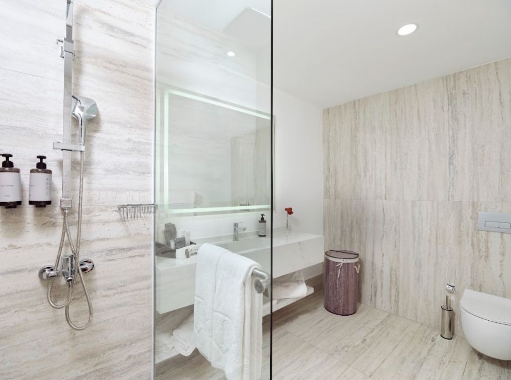 DELUXE LARGE ROOM, FashionTV Luxe Resort 5*