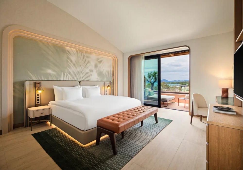 Terrace Suite Room, Xo Cape Arnna Hotel 5*