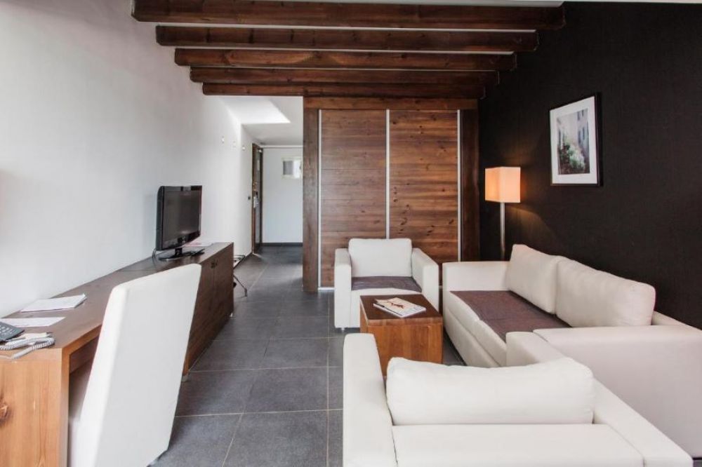 Standard Villa, Avala Resort & Villas 4*