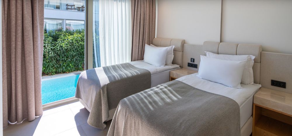 Playa Villas, Club Arona By Laren Hotel Special 