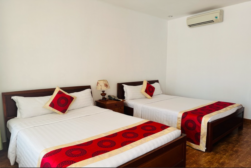 Superior Garden View Bungalow, Orange Resort 3*